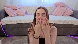 blossomweisel Chaturbate live cam show 2026-08-29 09:29