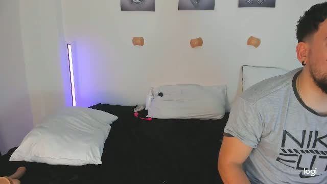 blue_and_jacob Chaturbate cam video 2026-09-11 21:31