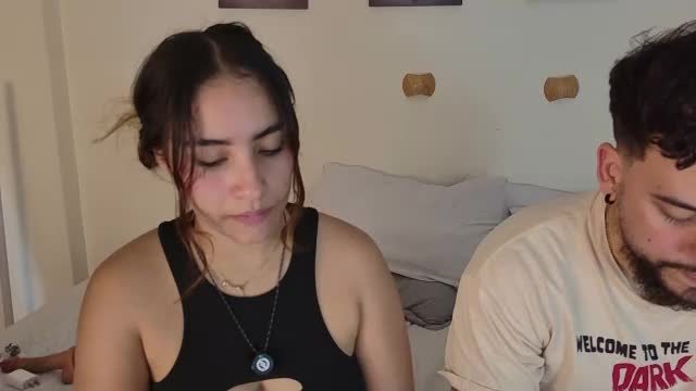 blue_and_jacob Chaturbate webcam rip 2026-10-04 18:45