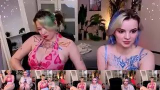 bluebeell Chaturbate webcam show 2026-08-26 09:38