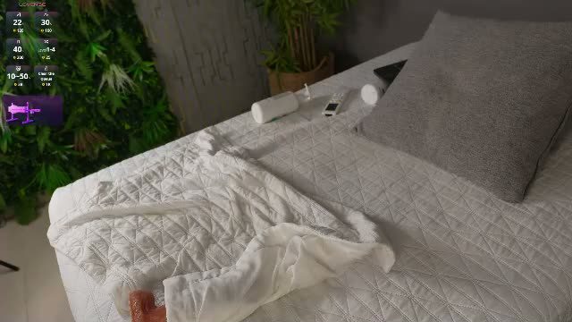 bonny_watson Chaturbate webcam recording 2026-09-09