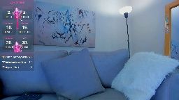brennawalker Chaturbate webcam show 2026-08-16 10:49