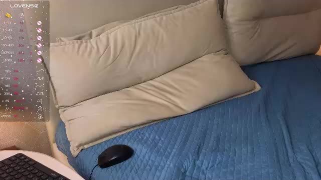 brightrays__ Chaturbate webcam recording 2026-07-27 06:56