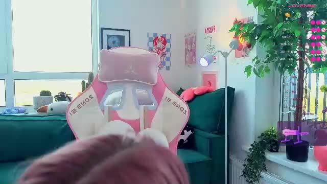 britney_lynch Chaturbate cam show 2026-08-12 04:40