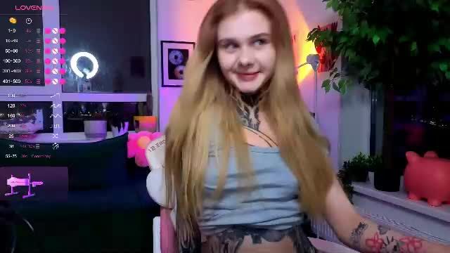 britney_lynch Chaturbate cam video 2026-08-24 20:52
