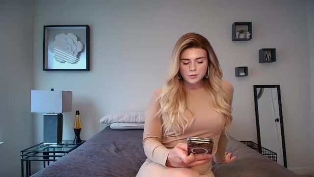 buitifulblonde Chaturbate live recording 2026-05-30 23:21