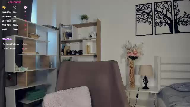 bunny_nova Chaturbate webcam rip 2026-07-05 11:05