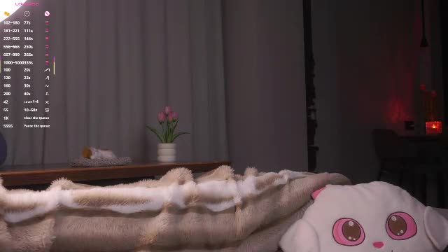 burnletitallburn Chaturbate webcam rip 2026-09-20 00:03