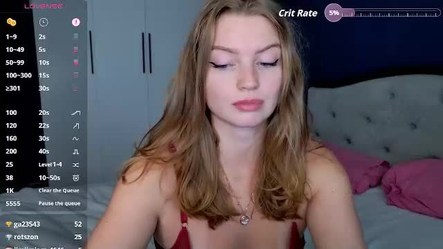 buusty_redhead Chaturbate cam show 2026-09-21 08:34