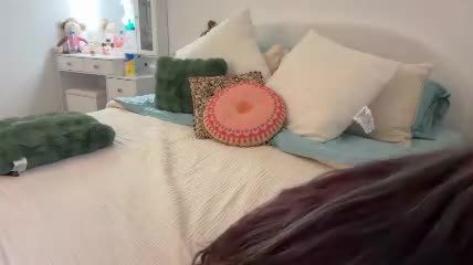 cami_calderon Chaturbate live recording 2026-07-19 04:10