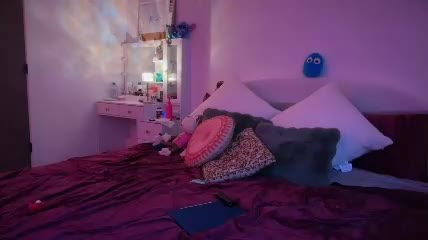 cami_calderon Chaturbate cam video 2026-09-25 01:33