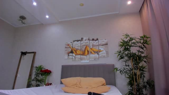 camilla_kelly Chaturbate cam video 2026-08-03 10:24