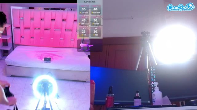 camiloseed Camsoda cam show 2026-07-23 02:52