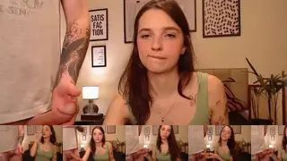_candygirl20 Chaturbate cam rip 2026-05-25 15:36