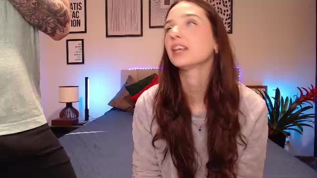 _candygirl20 Chaturbate webcam recording 2026-07-28 16:01