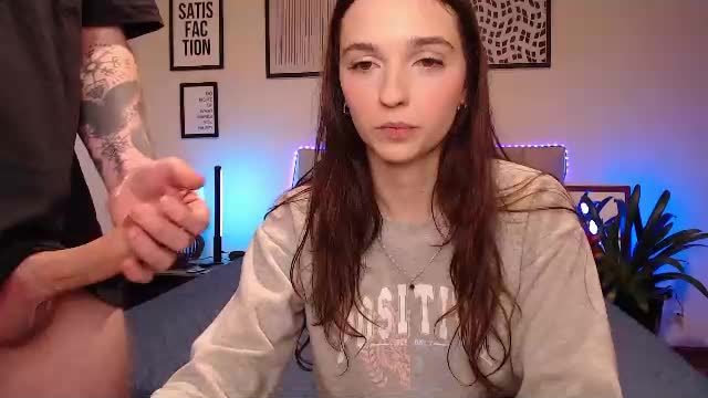 _candygirl20 Chaturbate live recording 2026-08-24 16:24