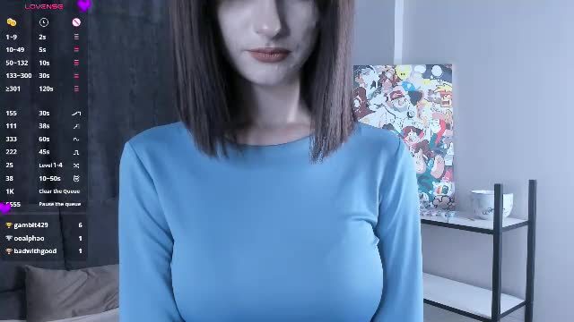 careycornelio Chaturbate live cam show 2026-09-06 22:14