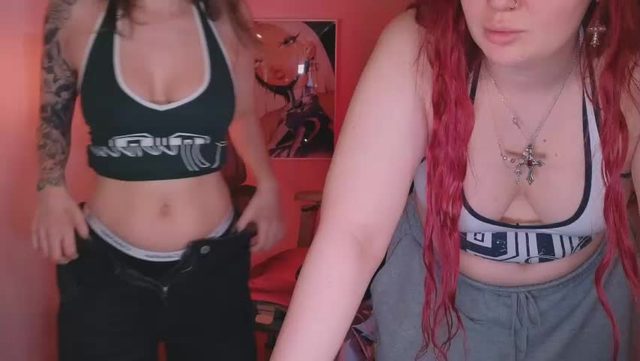 carolina_winter Chaturbate webcam show 2026-04-26 08:54