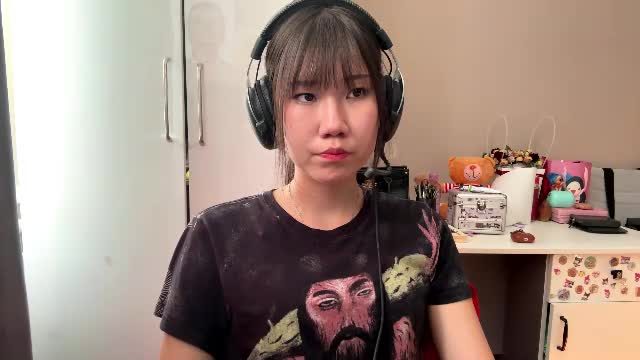 carolinadalegowski webcam recording 2026-08-29