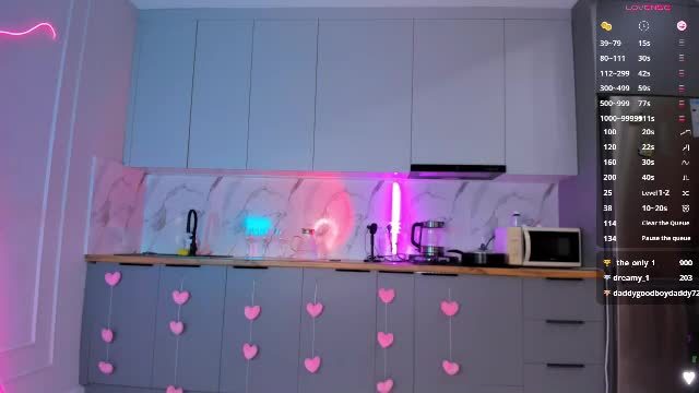carpe_diemmm Chaturbate webcam show 2026-09-24 04:55