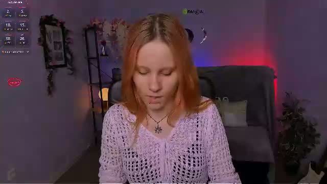 cassandra_nik Chaturbate live cam show 2026-09-05 11:53
