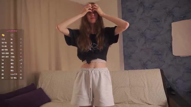 cassiehorridge Chaturbate webcam rip 2026-08-02 08:11
