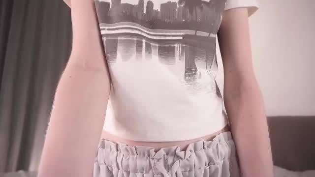 cassiehorridge Chaturbate live recording 2026-09-18