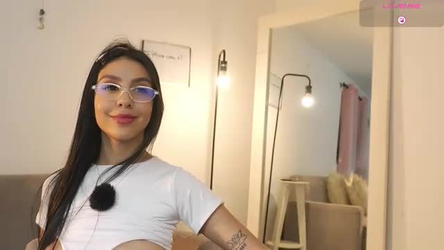 celeste_1220 Chaturbate webcam recording 2026-08-07 02:08