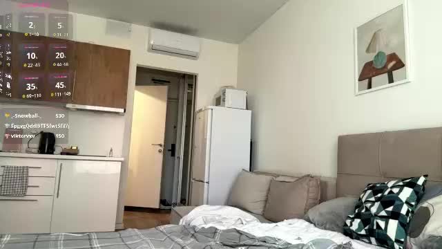 celineruppert Chaturbate cam video 2026-09-29 09:10