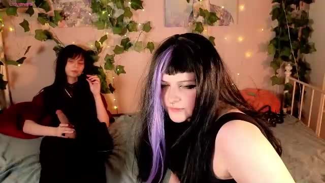ceryslove Chaturbate webcam rip 2026-09-27 17:40