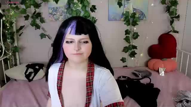 ceryslove Chaturbate cam video 2026-10-02 16:56