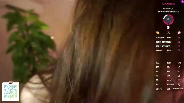 charmainepenny Chaturbate live recording 2026-06-27 21:28