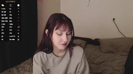 cherry_hazzze Chaturbate webcam recording 2026-09-20