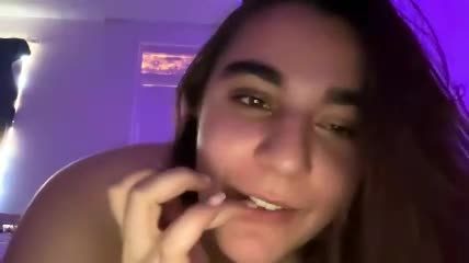 cherrycola6996 Chaturbate webcam recording 2026-08-13 10:21