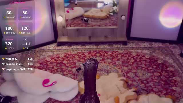 chery_lady22 Chaturbate cam video 2026-09-23 07:11