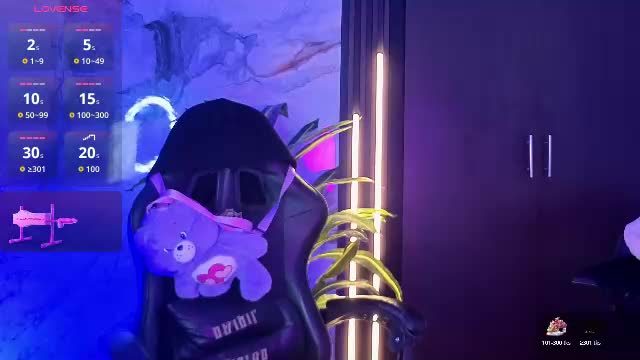 chloe_jacksonn Chaturbate cam recording 2026-09-24