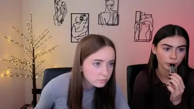 chloe_ley Chaturbate webcam rip 2026-10-01 16:37