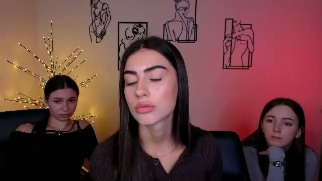 chloe_ley Chaturbate live recording 2026-10-01 18:06