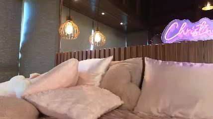 christinasage Chaturbate live cam show 2026-08-24 20:28