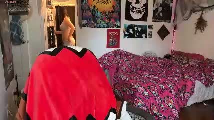 chromeheartzz Chaturbate live recording 2026-09-20