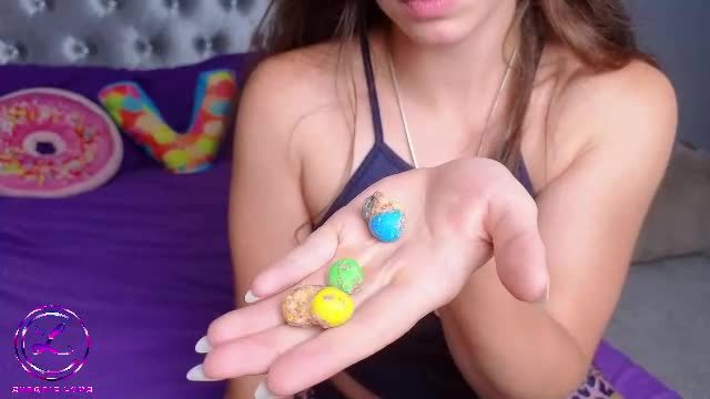chroniclove Chaturbate live recording 2026-07-11 02:38
