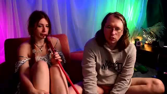 cirkusdesoleeil Chaturbate cam recording 2026-09-10