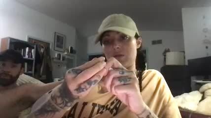 clarnbear Chaturbate webcam rip 2026-08-14 02:21