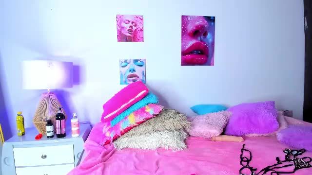 cleo_nyx Chaturbate — webcam show replay 2026-09-22 13:58
