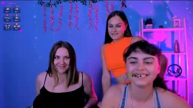 clery_abyss Chaturbate cam recording 2026-09-01 03:35