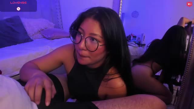 cloe_x_billy Chaturbate cam video 2026-09-03 19:10