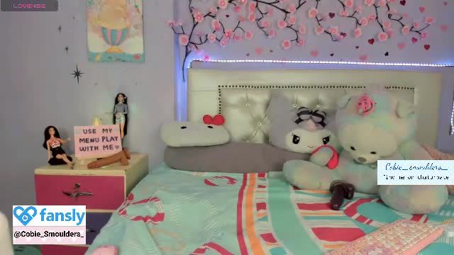 cobie_smoulders_ Chaturbate cam rip 2026-07-06 02:25