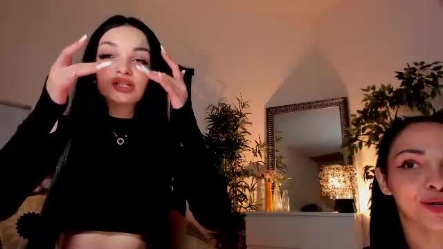 coffeeish Chaturbate cam rip 2026-07-27 22:57
