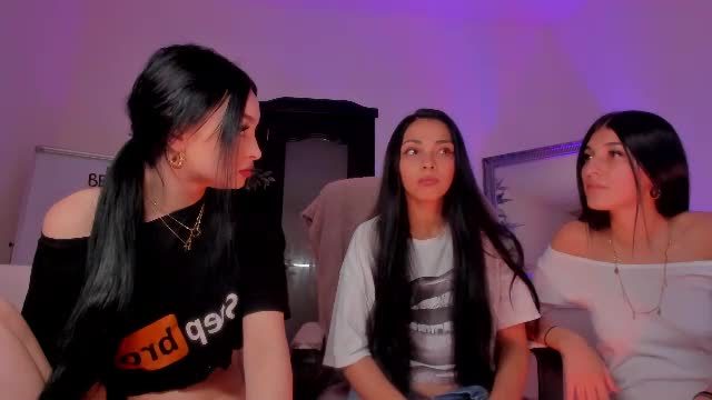coffeeish Chaturbate live recording 2026-09-08 21:51