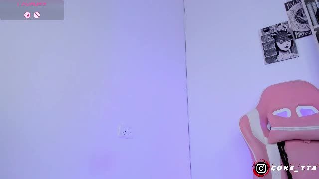coke_colu Chaturbate cam video 2026-10-02 04:10